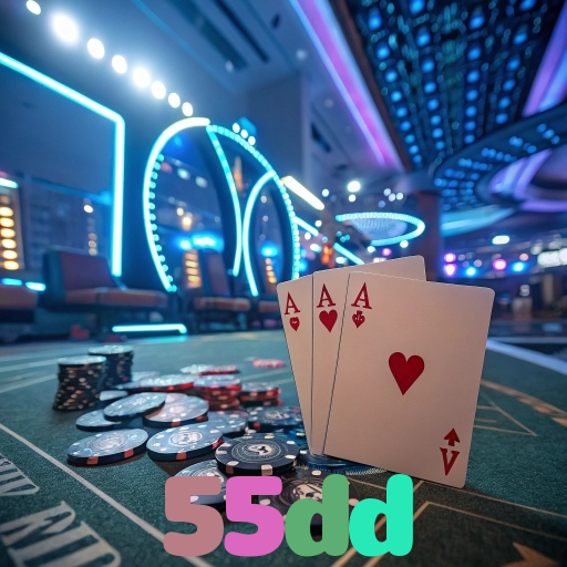 A Magia dos Jogos de Fantasia na 55dd