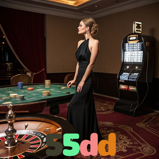 A Magia dos Jogos de Fantasia na 55dd