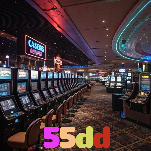 A Magia dos Jogos de Fantasia na 55dd