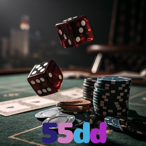 A Magia dos Jogos de Fantasia na 55dd