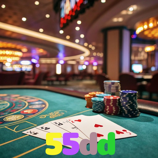A Magia dos Jogos de Fantasia na 55dd