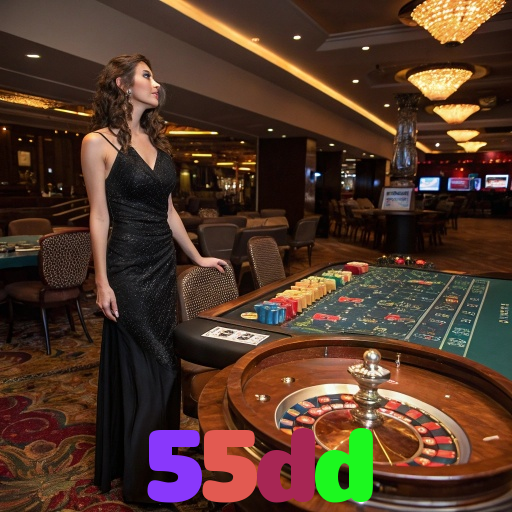 A Magia dos Jogos de Fantasia na 55dd