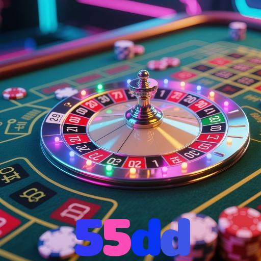 A Magia dos Jogos de Fantasia na 55dd