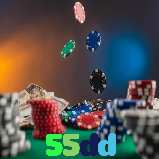 A Magia dos Jogos de Fantasia na 55dd