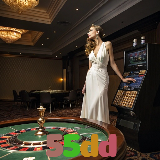A Magia dos Jogos de Fantasia na 55dd