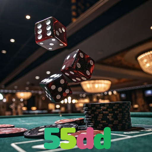 A Magia dos Jogos de Fantasia na 55dd
