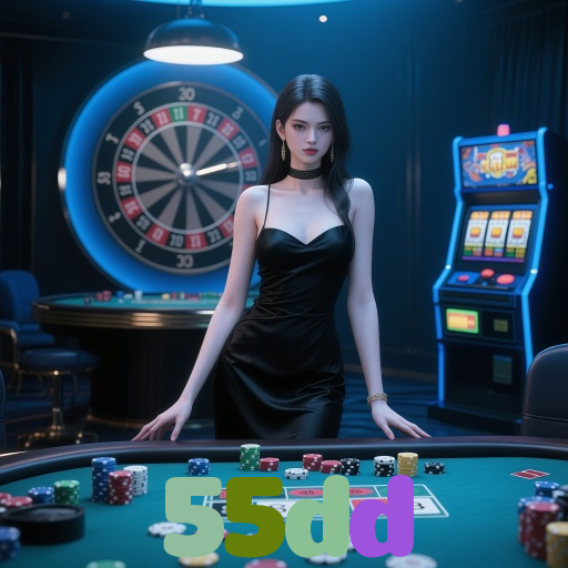 A Magia dos Jogos de Fantasia na 55dd