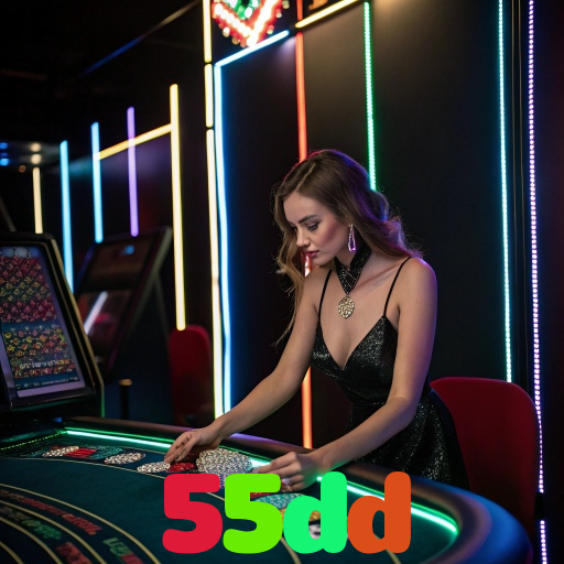 A Magia dos Jogos de Fantasia na 55dd
