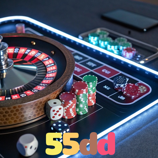 A Magia dos Jogos de Fantasia na 55dd