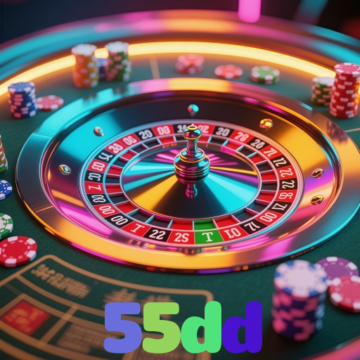 A Magia dos Jogos de Fantasia na 55dd