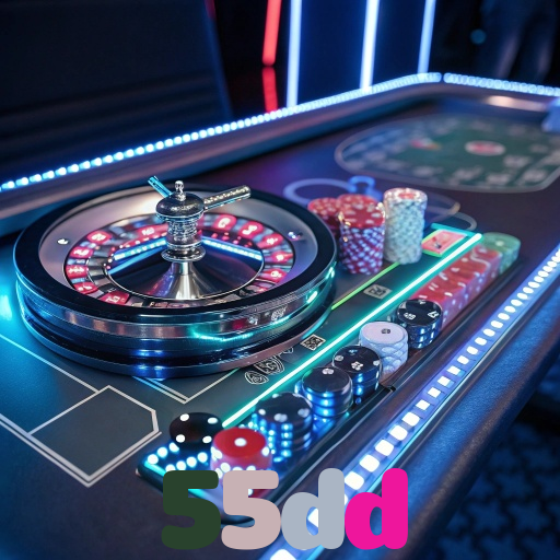 A Magia dos Jogos de Fantasia na 55dd