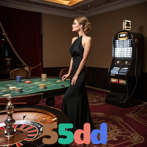 A Magia dos Jogos de Fantasia na 55dd