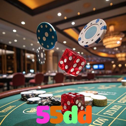 A Magia dos Jogos de Fantasia na 55dd