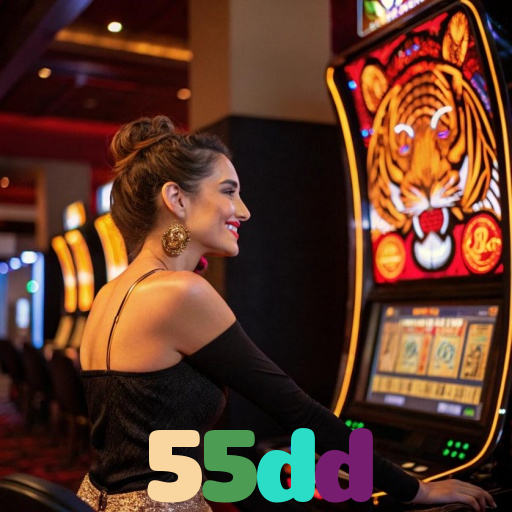 A Magia dos Jogos de Fantasia na 55dd