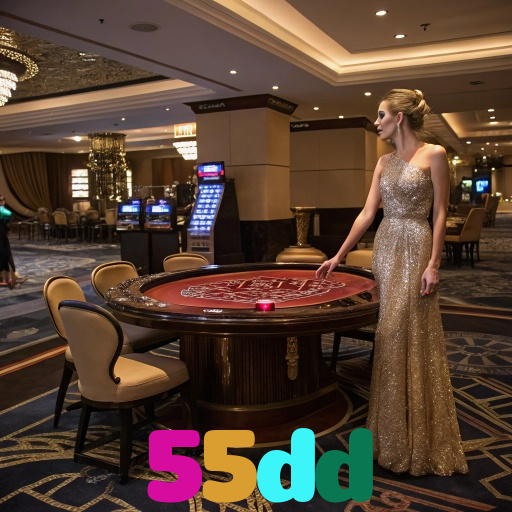 A Magia dos Jogos de Fantasia na 55dd