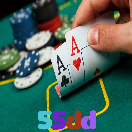 A Magia dos Jogos de Fantasia na 55dd