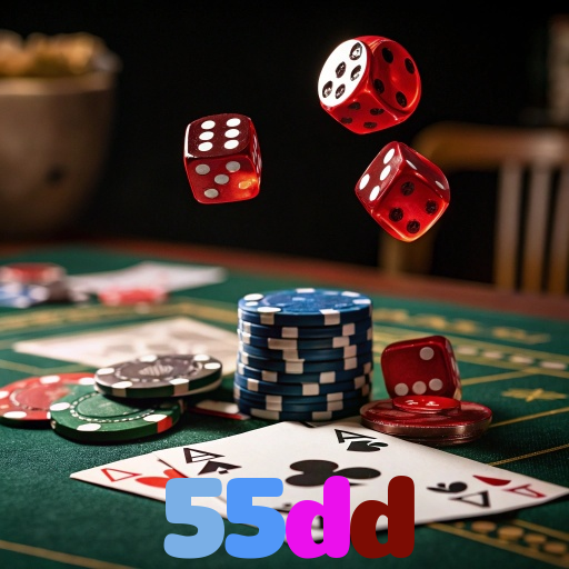 A Magia dos Jogos de Fantasia na 55dd