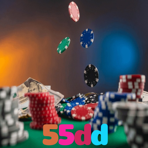 A Magia dos Jogos de Fantasia na 55dd