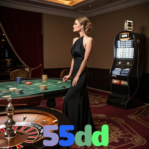 A Magia dos Jogos de Fantasia na 55dd
