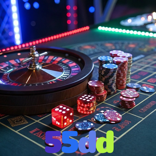 A Magia dos Jogos de Fantasia na 55dd