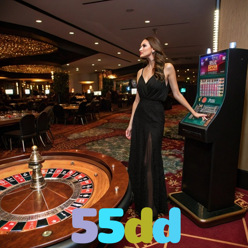 A Magia dos Jogos de Fantasia na 55dd
