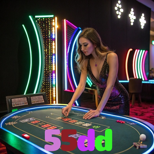 A Magia dos Jogos de Fantasia na 55dd