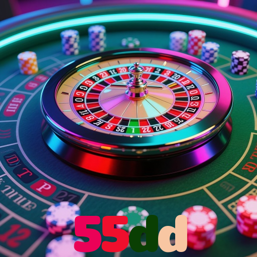 A Magia dos Jogos de Fantasia na 55dd