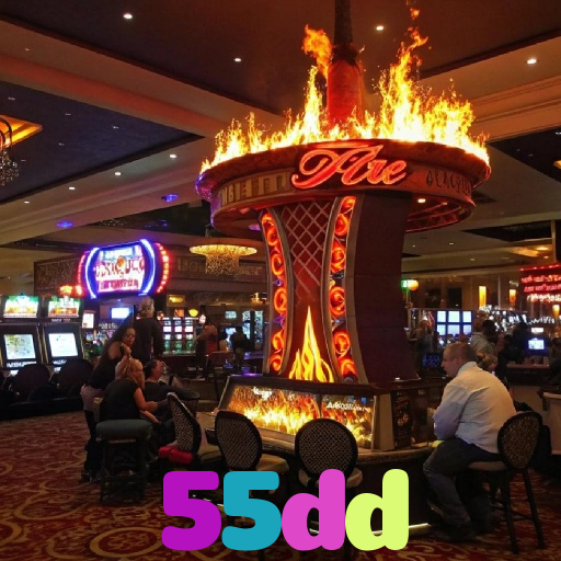 A Magia dos Jogos de Fantasia na 55dd