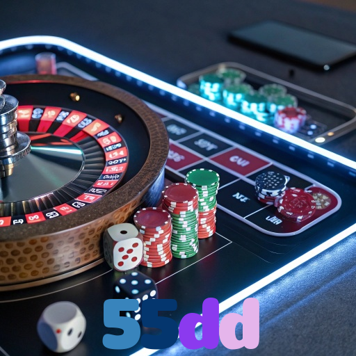A Magia dos Jogos de Fantasia na 55dd