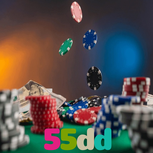 A Magia dos Jogos de Fantasia na 55dd