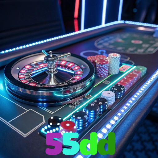 A Magia dos Jogos de Fantasia na 55dd