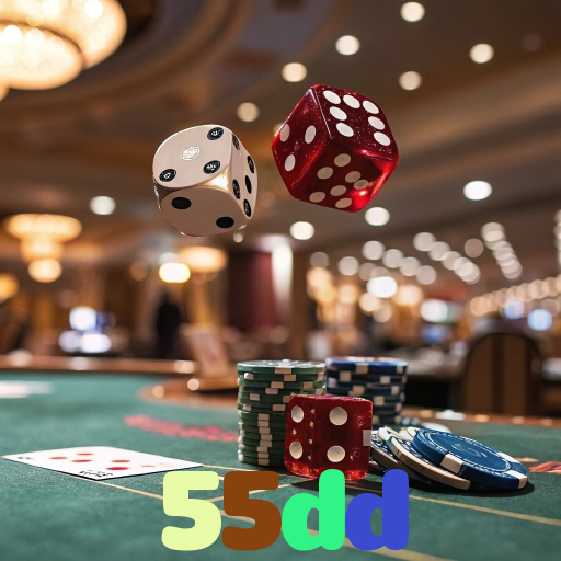 A Magia dos Jogos de Fantasia na 55dd