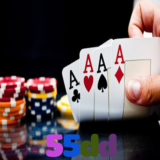 A Magia dos Jogos de Fantasia na 55dd