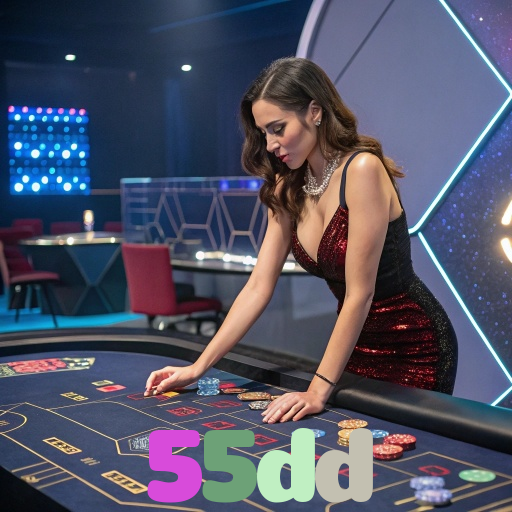 A Magia dos Jogos de Fantasia na 55dd