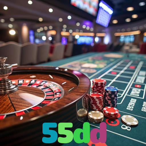 A Magia dos Jogos de Fantasia na 55dd