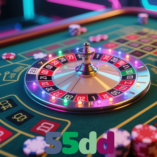 A Magia dos Jogos de Fantasia na 55dd