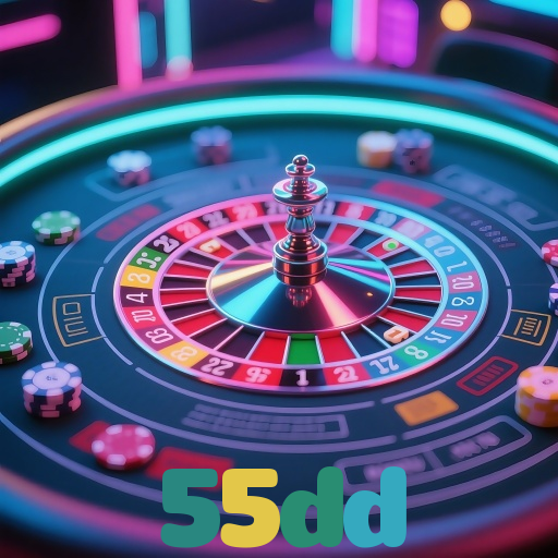 A Magia dos Jogos de Fantasia na 55dd