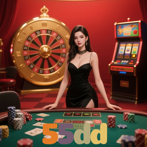 A Magia dos Jogos de Fantasia na 55dd