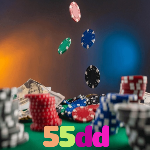 A Magia dos Jogos de Fantasia na 55dd