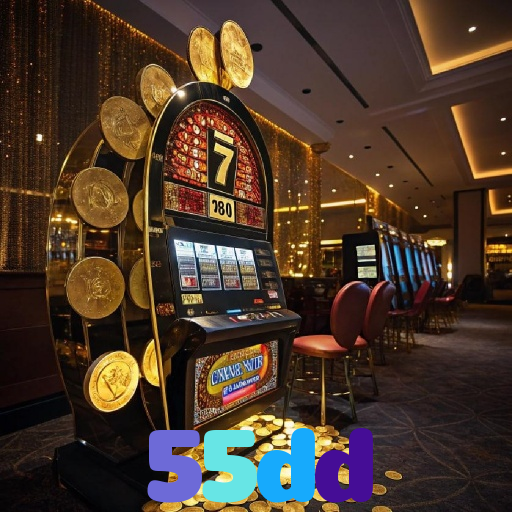 A Magia dos Jogos de Fantasia na 55dd