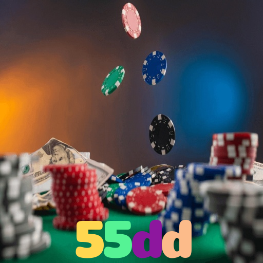 A Magia dos Jogos de Fantasia na 55dd