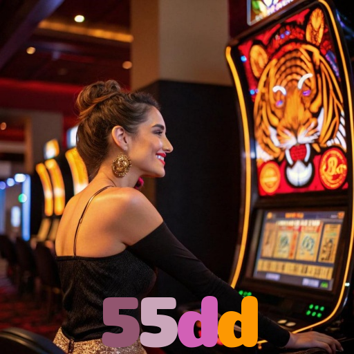 A Magia dos Jogos de Fantasia na 55dd