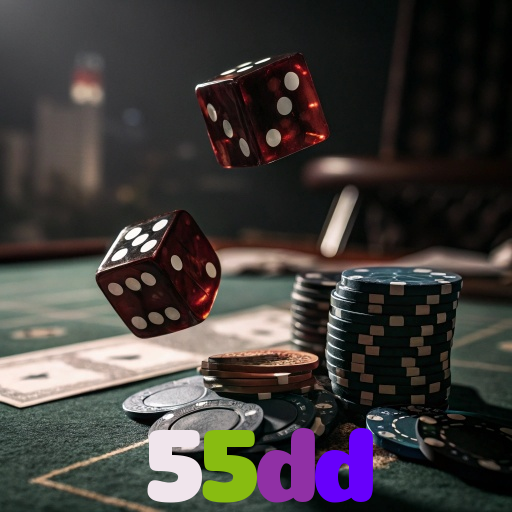 A Magia dos Jogos de Fantasia na 55dd