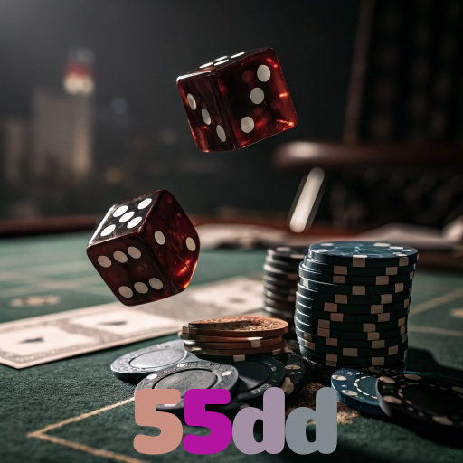 A Magia dos Jogos de Fantasia na 55dd