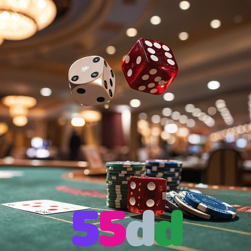 A Magia dos Jogos de Fantasia na 55dd