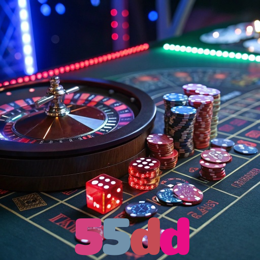A Magia dos Jogos de Fantasia na 55dd