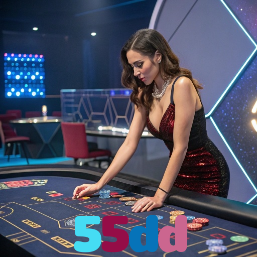 A Magia dos Jogos de Fantasia na 55dd