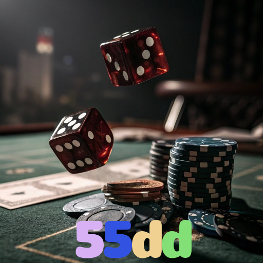 A Magia dos Jogos de Fantasia na 55dd
