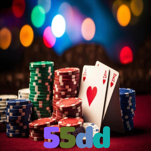 A Magia dos Jogos de Fantasia na 55dd