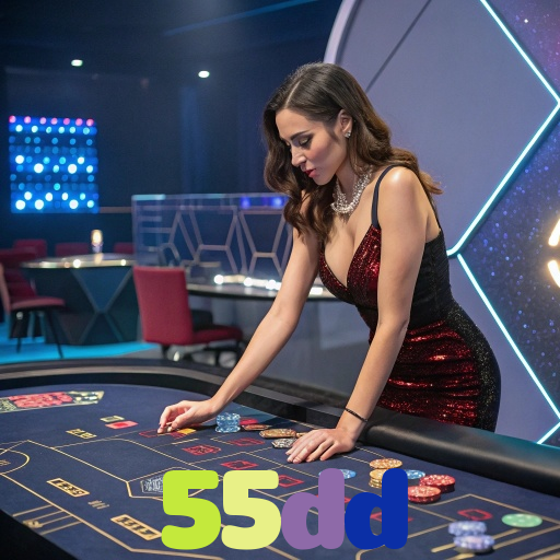 A Magia dos Jogos de Fantasia na 55dd
